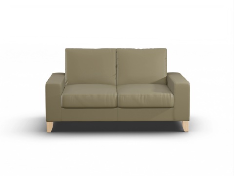 2-Sitzer Sofa 